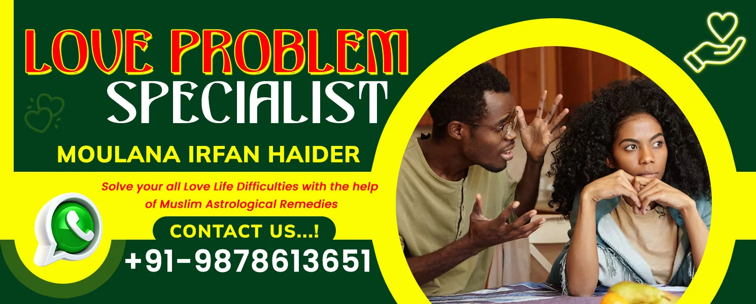 Love Problem Specialist