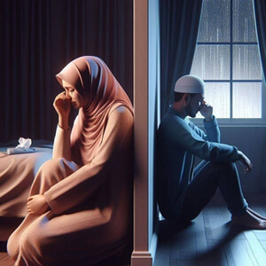 Stop Divorce
