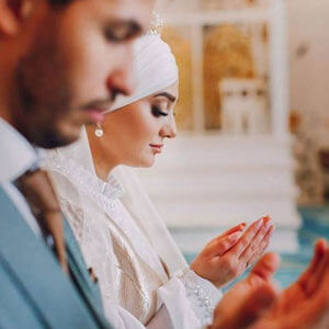 Prayer For Love